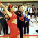 関口満紀枝は小池栄子の先輩で、（和洋九段女子中学高等学校ダンス部）でプロのダンサー今はで海外で活躍する！【衝撃のあの人に会ってみた】