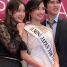 土屋炎伽（ほのか）はミスジャパン東京代表で土屋太鳳の姉！弟・神葉と顔面偏差値高い！美人姉妹の家族構成は！